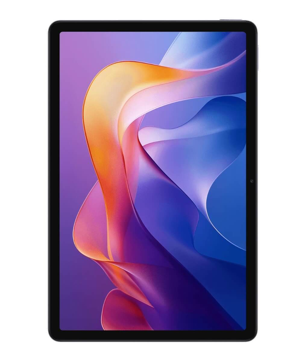 Планшет Redmi Pad 2 Wi-Fi 8/256Gb Фиолетовый