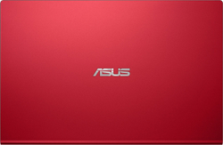 Ноутбук ASUS X509JP-EJ065T Core i5 1035G1/8Gb/512Gb/MX 330 2Gb/15.6 TN FHD/Win10/blue (90NB0RG3-M02890)