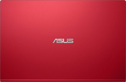 Ноутбук ASUS X509JP-EJ065T Core i5 1035G1/8Gb/512Gb/MX 330 2Gb/15.6 TN FHD/Win10/blue (90NB0RG3-M02890)