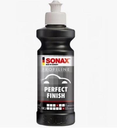 224141 SONAX ProfiLine Одношаговый полироль Perfect Finish 04-06