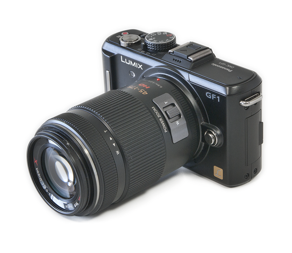 Panasonic H-PS45175 45-175mm f/4.0-5.6 (РСТ)