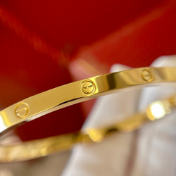 Cartier Love Bracelet