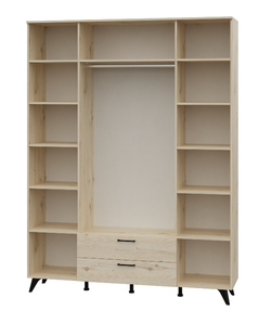 Шкаф для одежды Sofia 19