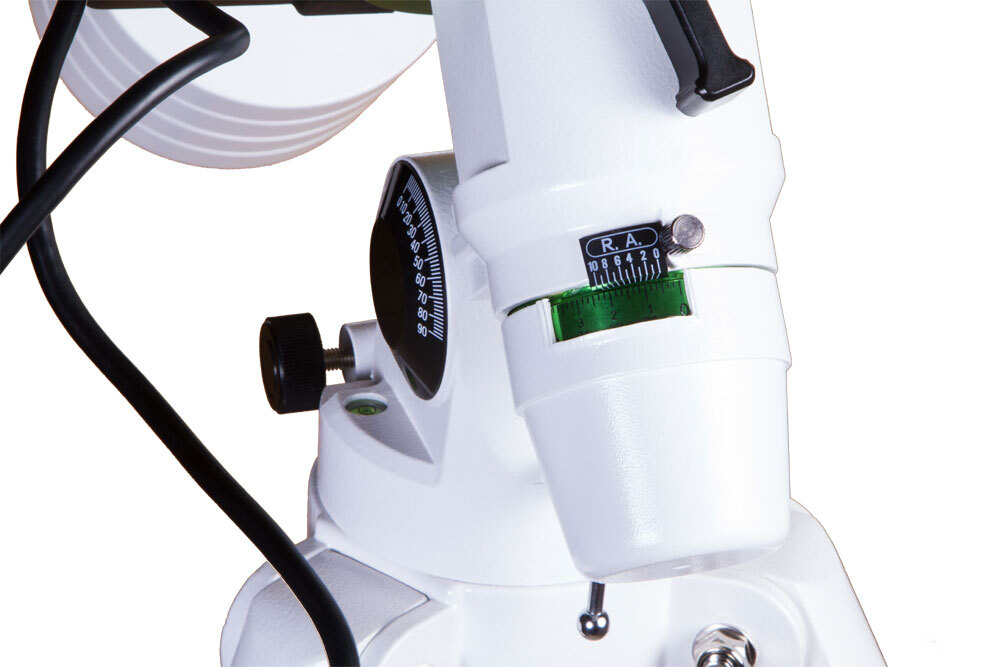 Монтировка  Sky-Watcher EQM-35 PRO SynScan GOTO