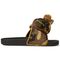 Adidas Originals Adilette Slide 'Camo Teddy'