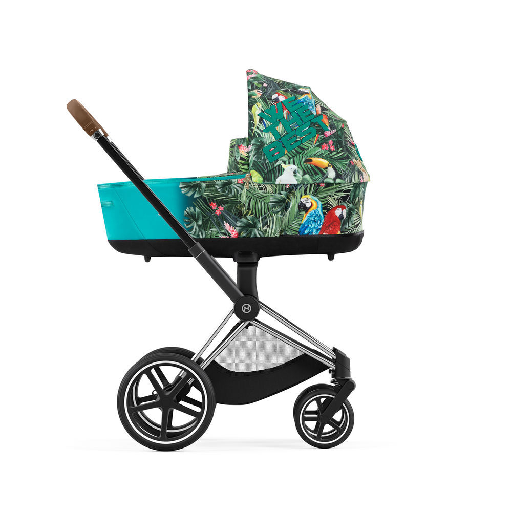 Cybex Priam IV DJ Khaleed (3 в 1)