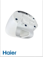 Резервуар для воды для парогенератора HI-701 5300121211 Haier