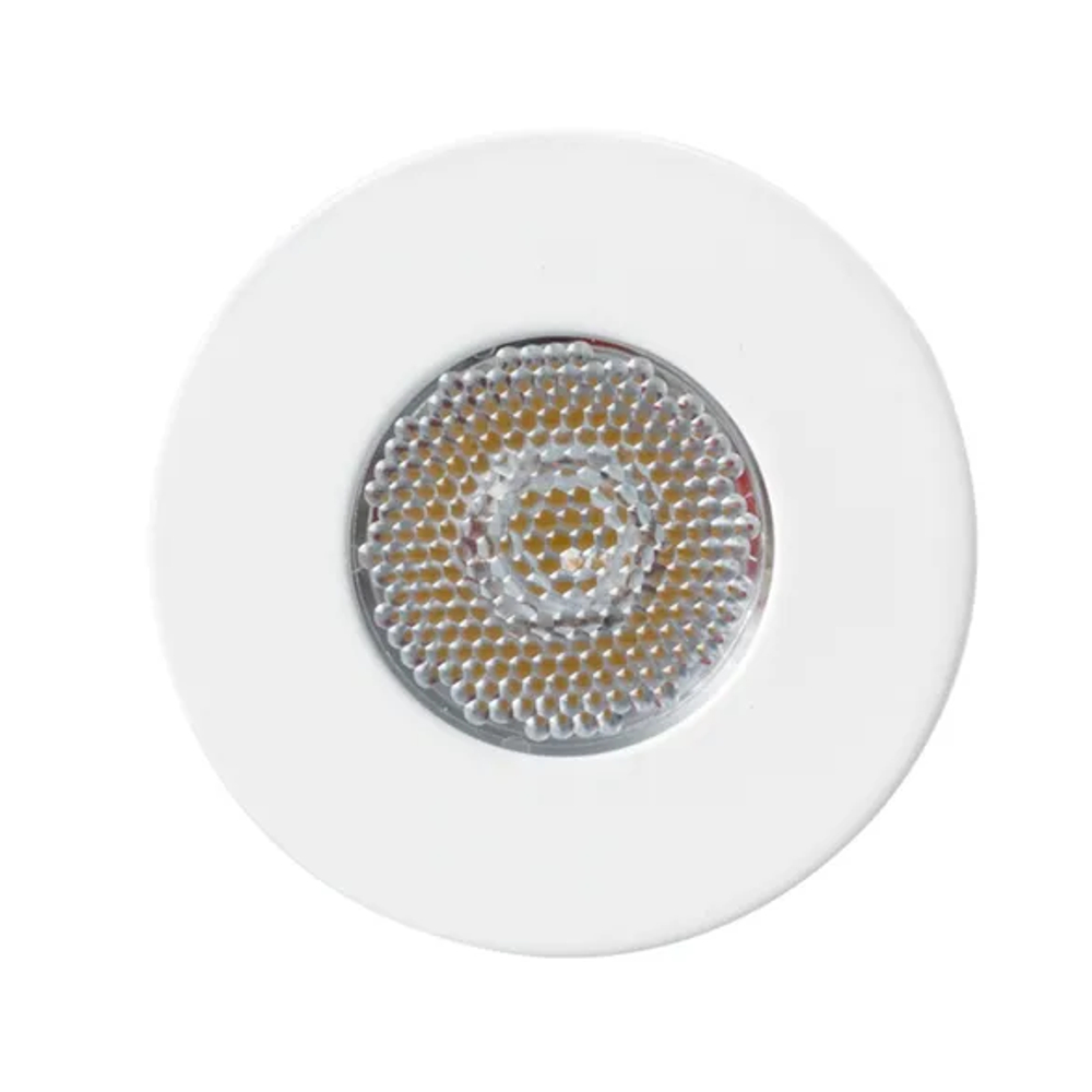Светодиодный светильник LTM-R35WH 1W White 30deg (Arlight, IP40 Металл, 3 года) 020751