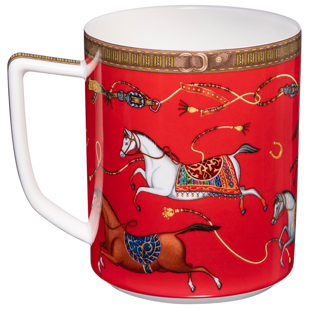 КРУЖКА LEFARD "PASSAGE" 560 МЛ (КОР=24ШТ.)