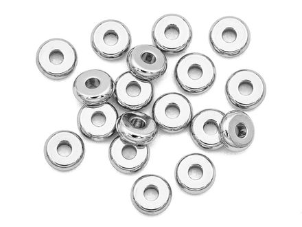 Спейсер "Рондель" 5мм (10шт)