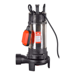 Насос погружной фекальный Ресанта НФ-17000Л