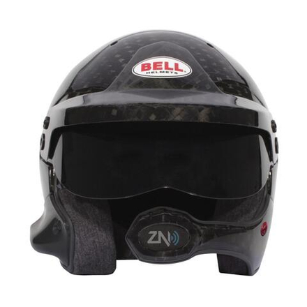 Карбоновый раллийный шлем BELL MAG-10 CARBON RALLY WW