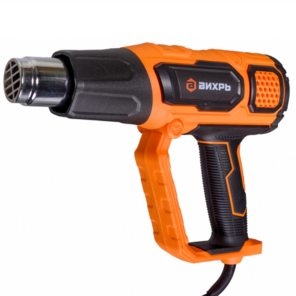 Термопистолет Вихрь ТП-2000РД
