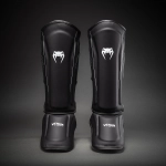 Шингарды Venum Streamline - Black/White