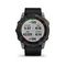 Умные часы Garmin Enduro 2 Sapphire Solar Carbon Grey