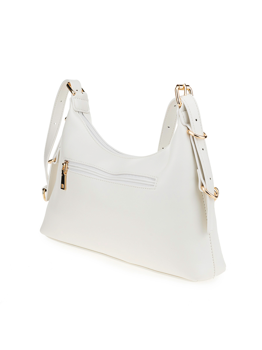 27666/31 Сумка жен., иск. кожа