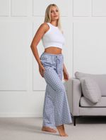 Брюки Стенли Виотекс СЕРЫЙ