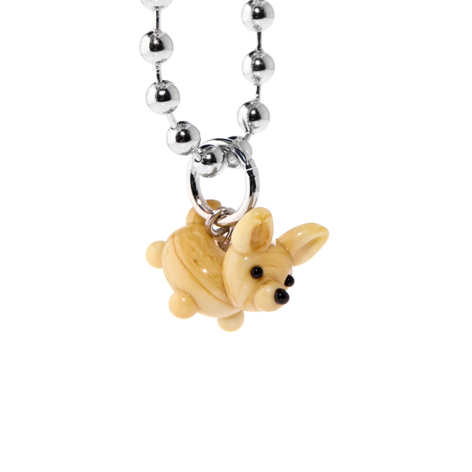 Колье Favorite Fluffy Necklace - Chihuahua
