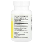 Seagate, Лимон, 450 мг, 100 растительных капсул