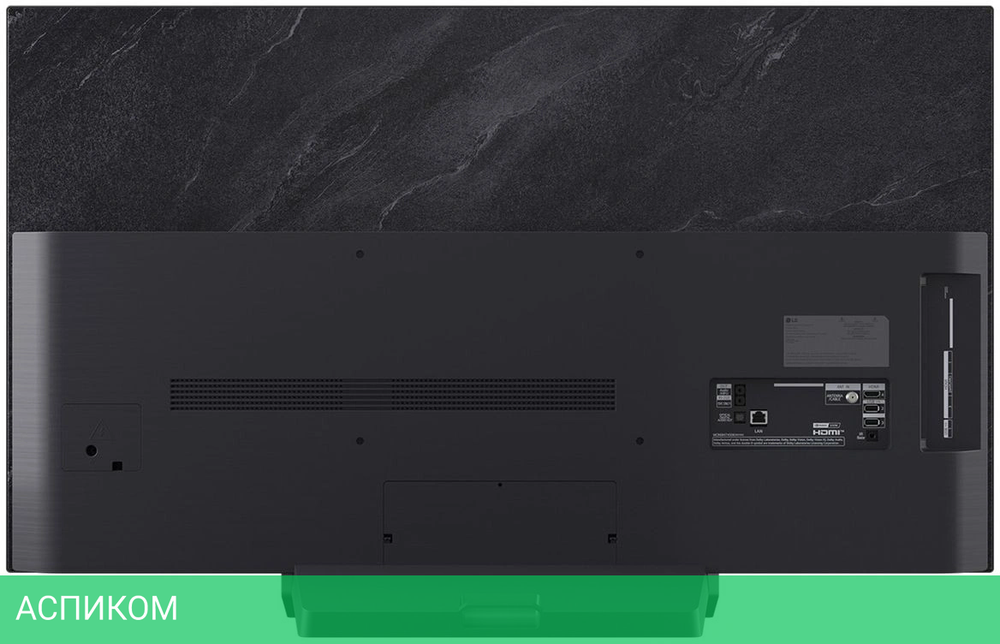 Телевизор OLED LG 48" OLED48C5RLA.ARUG