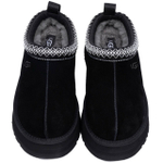 Ugg Tazz Platform Black