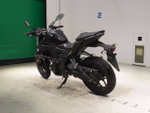 Yamaha MT-03 2016