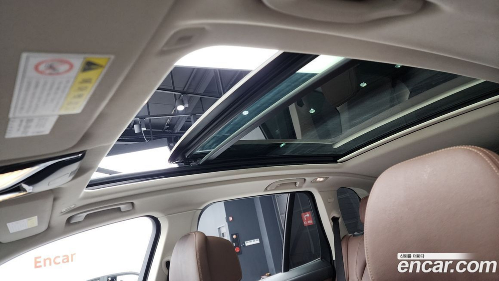 BMW X5 (G05) xDrive 30d xLine (10.2019)