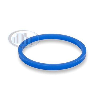 Кольцо уплотнительное суппорта дискового тормоза для а/м УАЗА синий MVQ  (2101-3501051) ПТП