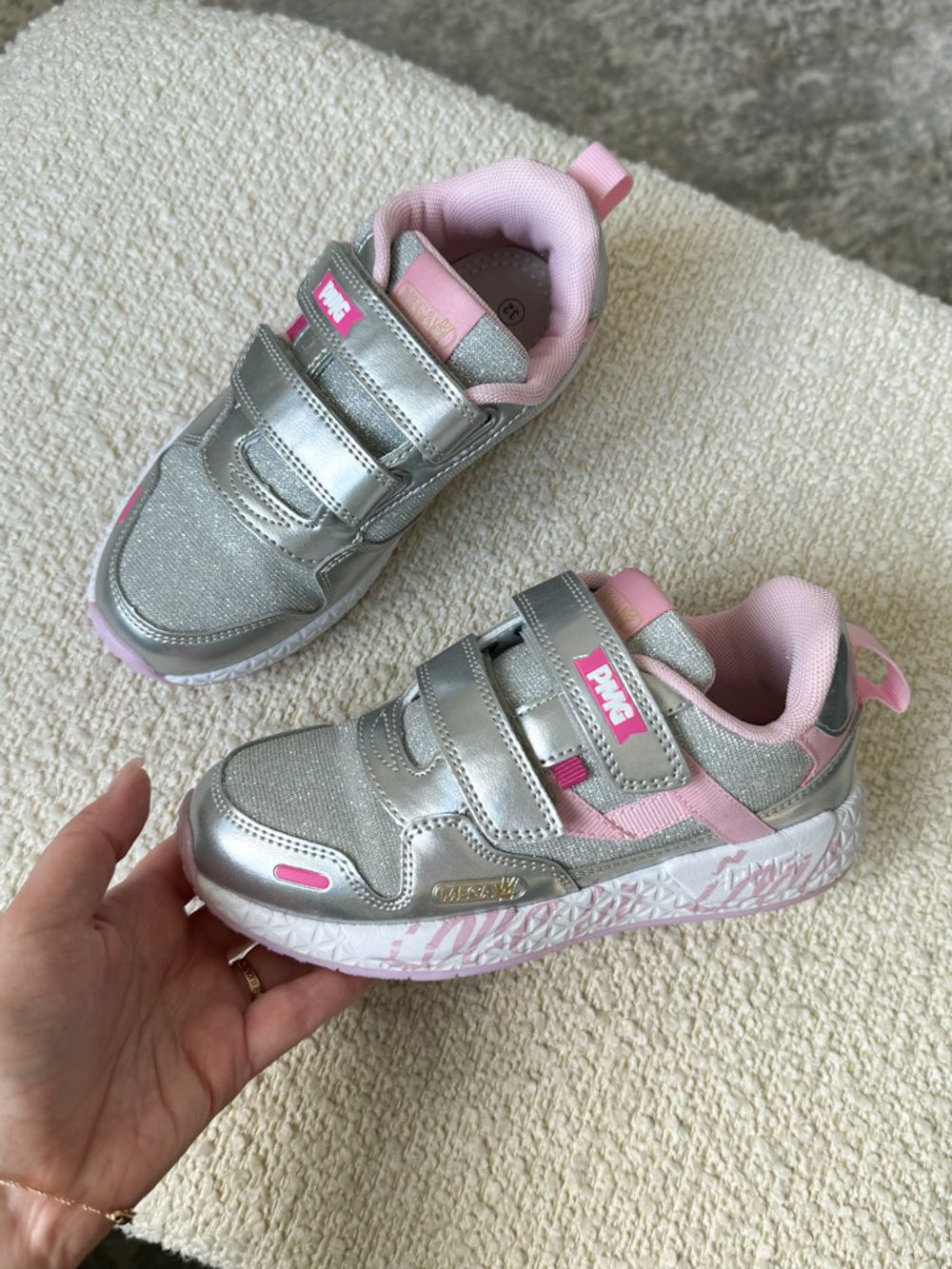 Кроссовки Primigi, 31,5