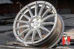 Комплект дисков Shogun S15 17x7 et35 5x100