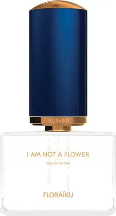 FLORAIKU I AM NOT A FLOWER EDP 50 ML + 10 ML