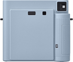 Фотокамера моментальной печати Fujifilm Instax SQUARE SQ1 голубой