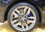 BMW 7 Series (G11) M760Li xDrive (11.2019)