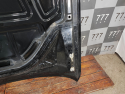 Капот BMW 3-Series (G20) 18-нв Б/У Оригинал 41008494446