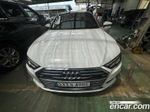 Audi A6 (C8) 45 TDI Quattro Premium (04.2022)