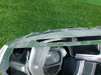 Битая Фара правая BMW X3 G01, X4 G02 (2017-2021) Adaptive LED