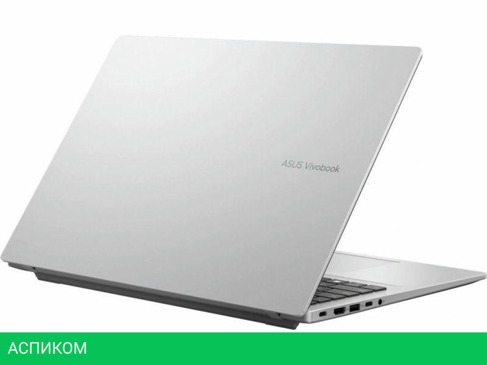 Ноутбук ASUS Vivobook 16 M1607KA-MB037