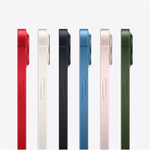 Смартфон Apple iPhone 13 128 ГБ, Dual: nano SIM + eSIM, (PRODUCT)RED