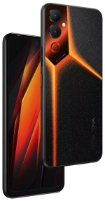 Смартфон TECNO POVA 4 8/128GB Orange