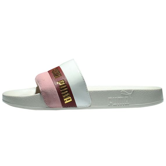 Puma Leadcat Slide Remix 'Rose Gold'