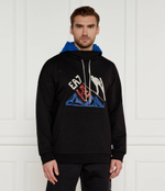 Худые EA7 - черный(7M000020 AF10443)