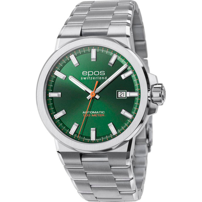 Наручные часы Epos 3442.132.20.13.30