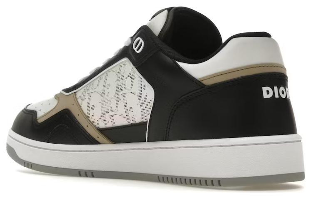 Кроссовки DIOR B27 Oblique, 3SN272ZIJ_H163