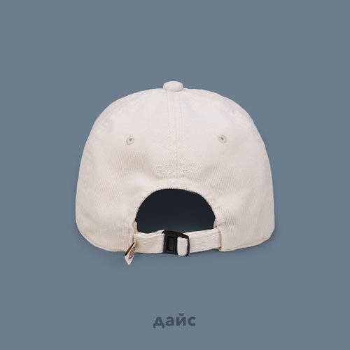 Кепка Dickies Chase City Cap артикул:DK0A4YPJF901 - купить в магазине Дайс