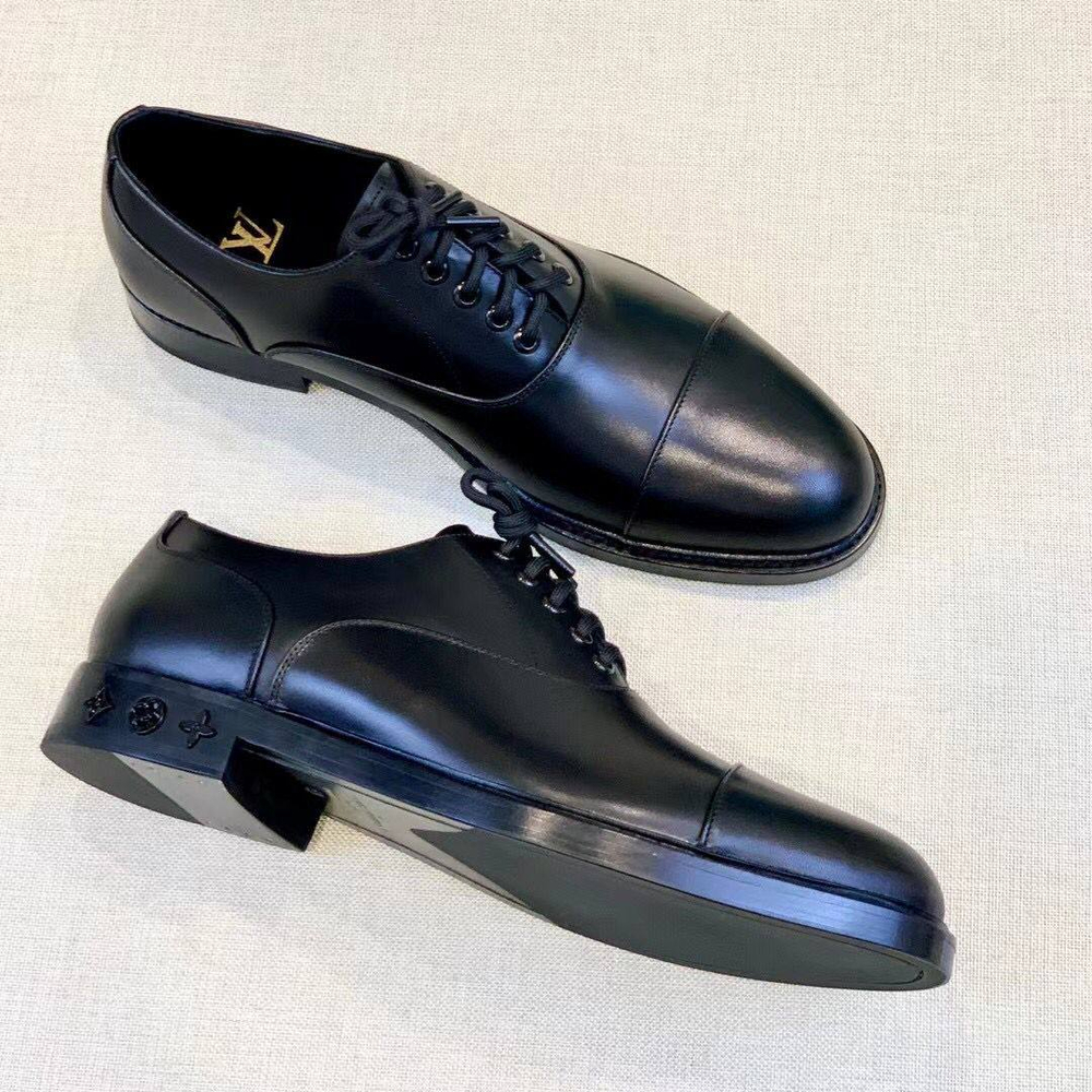 Туфли Louis Vuitton