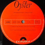 Ian Gillan Band ‎– Child In Time (Япония 1976г.)