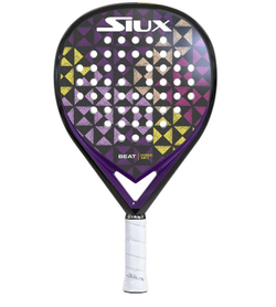 Ракетка для Padel Siux Beat Hybrid Air 2 2025