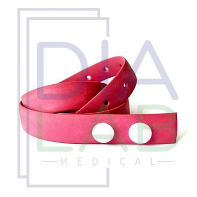 Жгут кровоостанавливающий Эсмарха резиновый 140 см, 20 шт