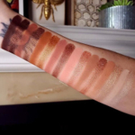 Too Faced Born This Way The Natural Nudes Eyeshadow Palette