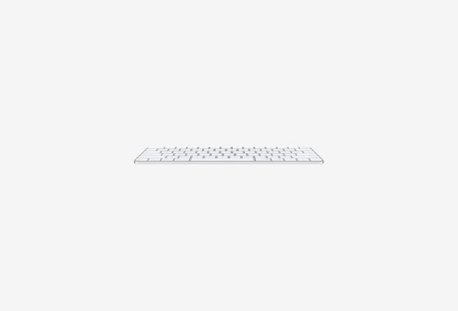 Apple Magic Keyboard_0226522101555